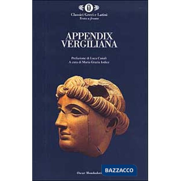 Appendix Vergiliana