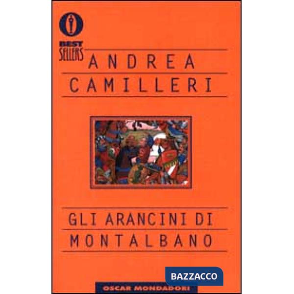 Arancini di Montalbano (Gli)