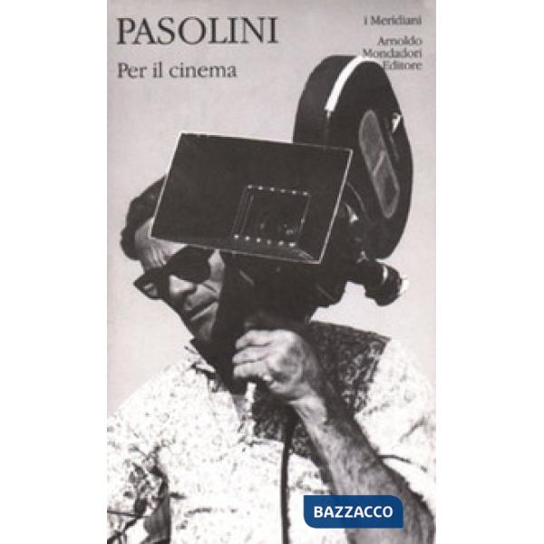 Per il cinema