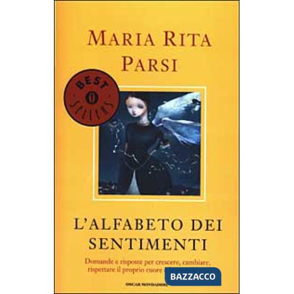 Alfabeto dei sentimenti (L')