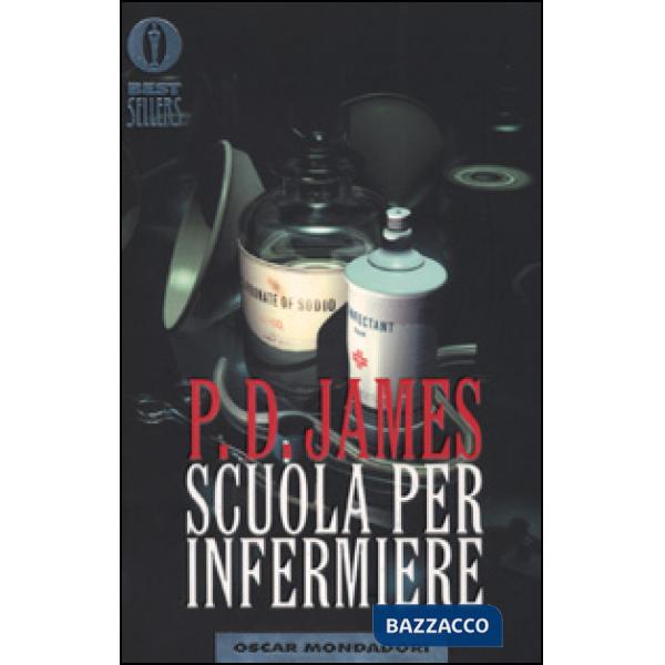 Scuola per infermiere