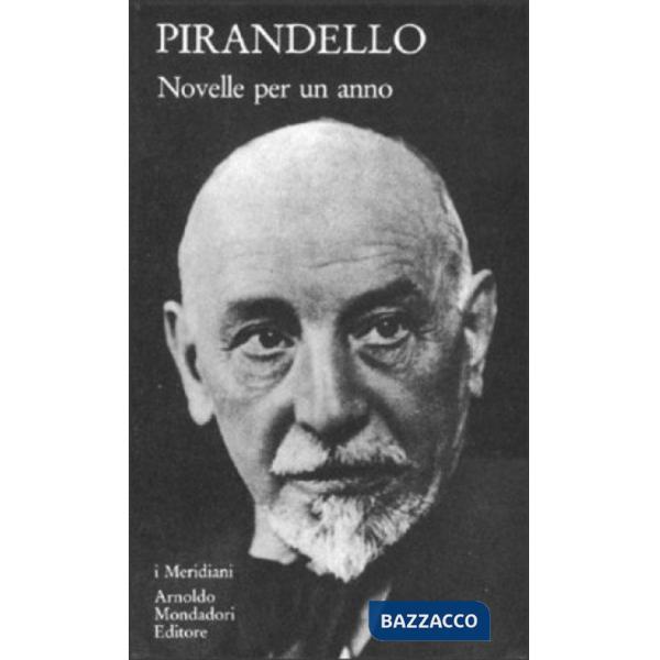 Novelle per un anno. Vol. III (2 tomi indivisibili)