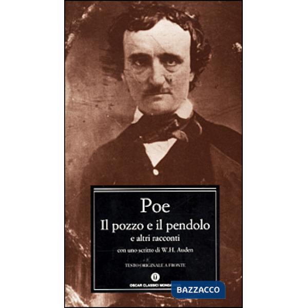 Pozzo e il pendolo e altri racconti (Il)