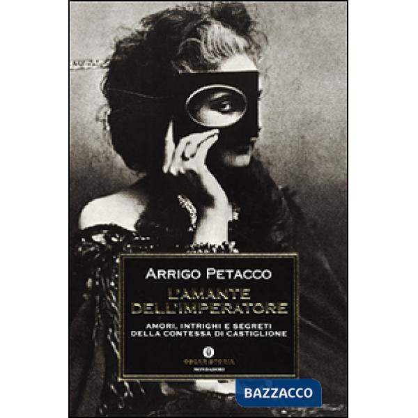 Amante dell'imperatore (L')