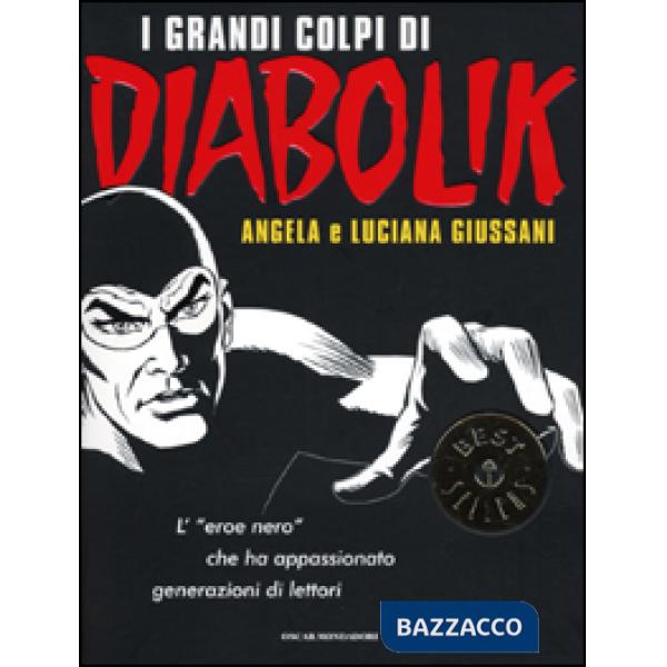 Grandi colpi di Diabolik (I)