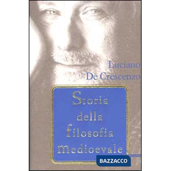 Storia della filosofia medioevale