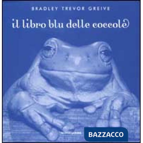 Libro blu delle coccole (Il)