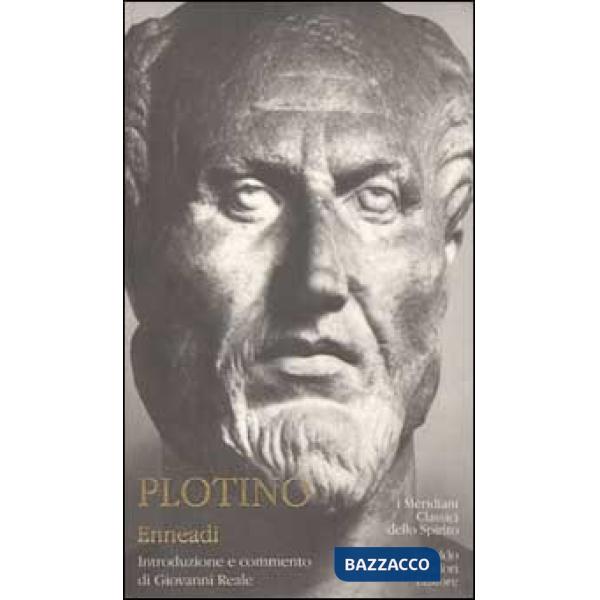 Enneadi. Testo greco a fronte