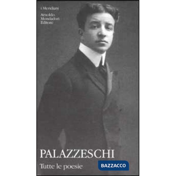 Tutte le poesie