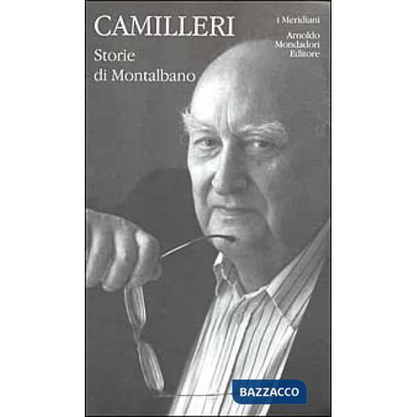 Storie di Montalbano