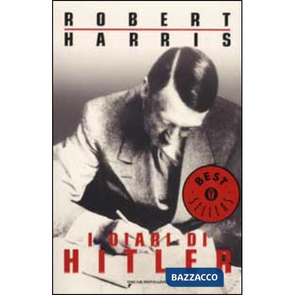 Diari di Hitler (I)