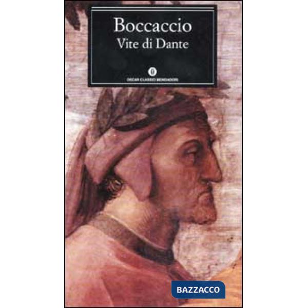 Vite di Dante