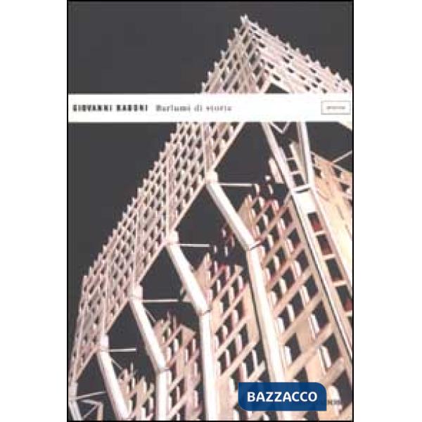 Barlumi di storia