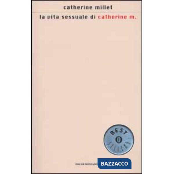 Vita sessuale di Catherine M. (La)