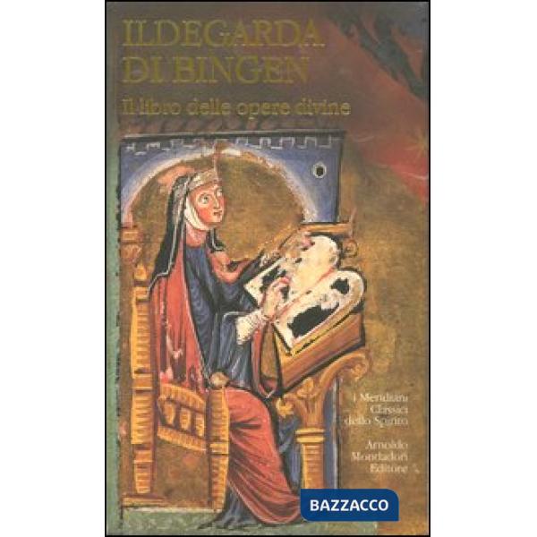 Libro delle opere divine. Testo latino a fronte (Il)