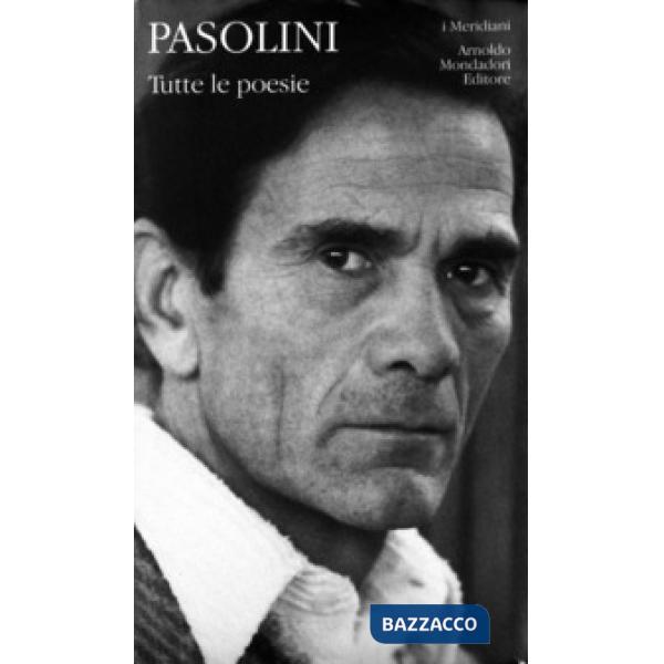 Tutte le poesie