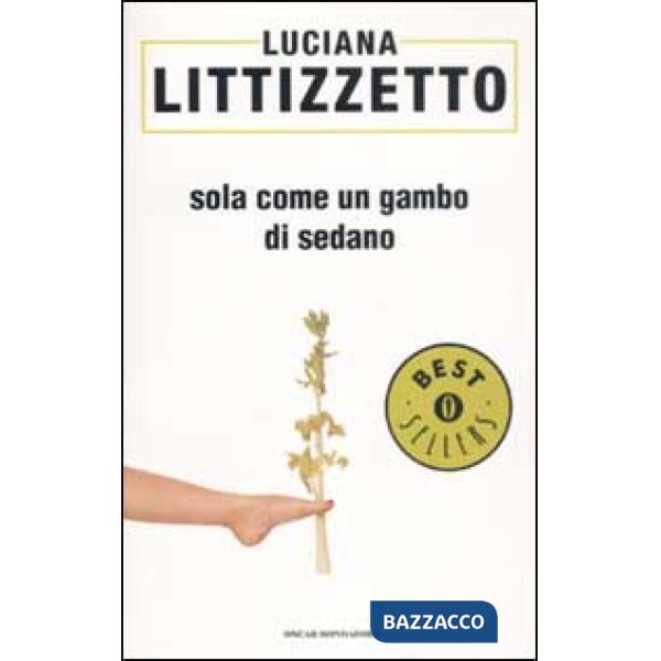 Sola come un gambo di sedano