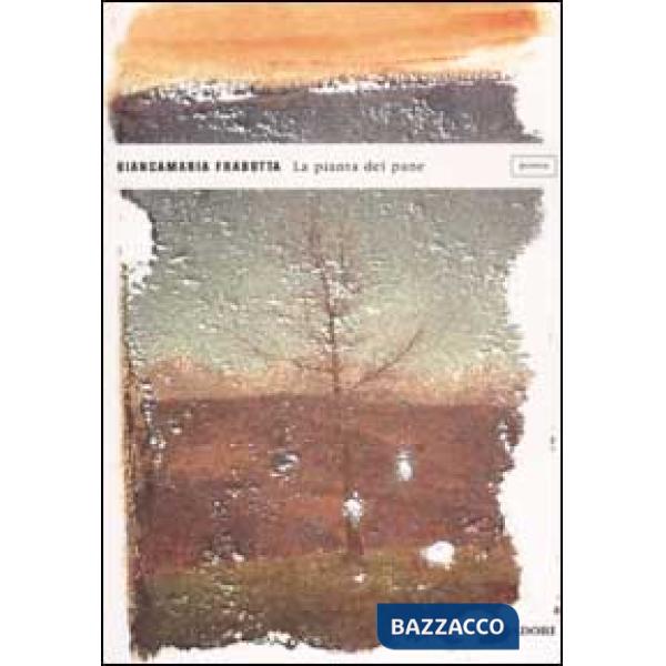 Pianta del pane (La)