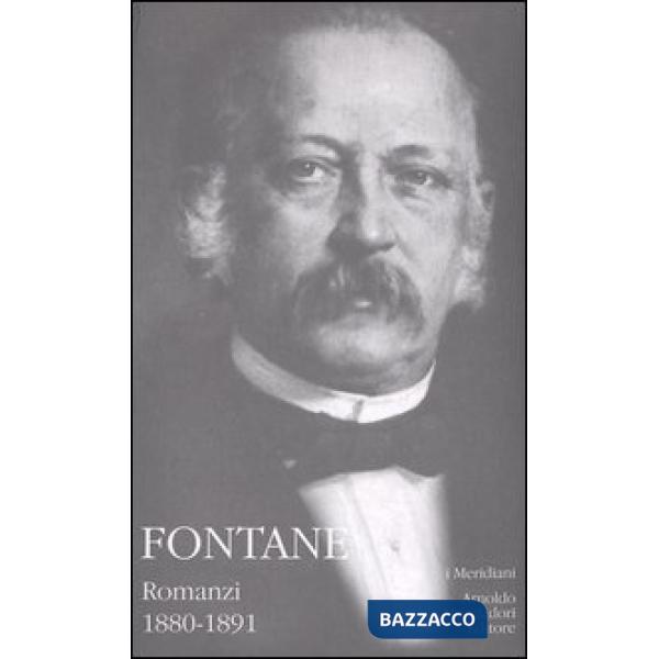 Romanzi. Vol. 1: 1880-1891