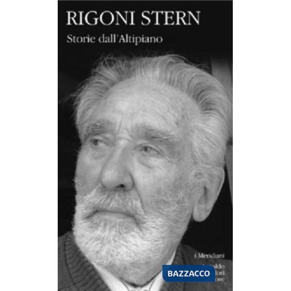 Storie dall'Altipiano