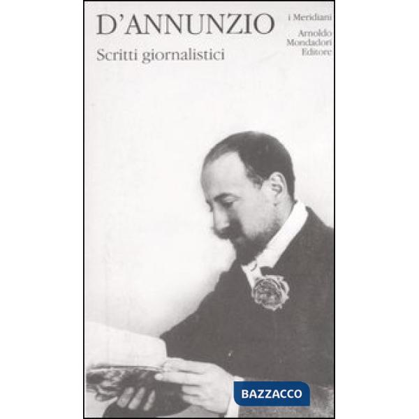 Scritti giornalistici (2 voll. in cofanetto)