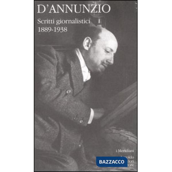 Scritti giornalistici (1889-1938). Vol. 2