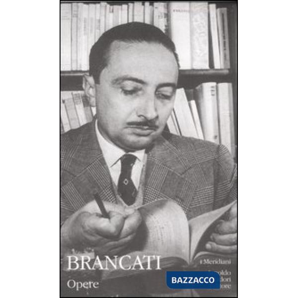 Opere: Romanzi e saggi-Racconti, teatro, scritti giornalistici (2 voll. in cofan