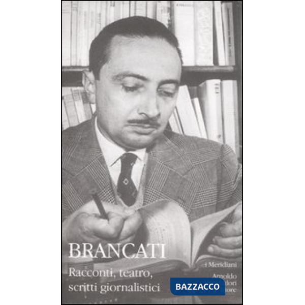 Racconti, teatro, scritti giornalistici