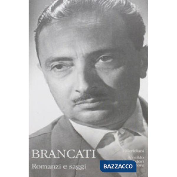 Romanzi e saggi