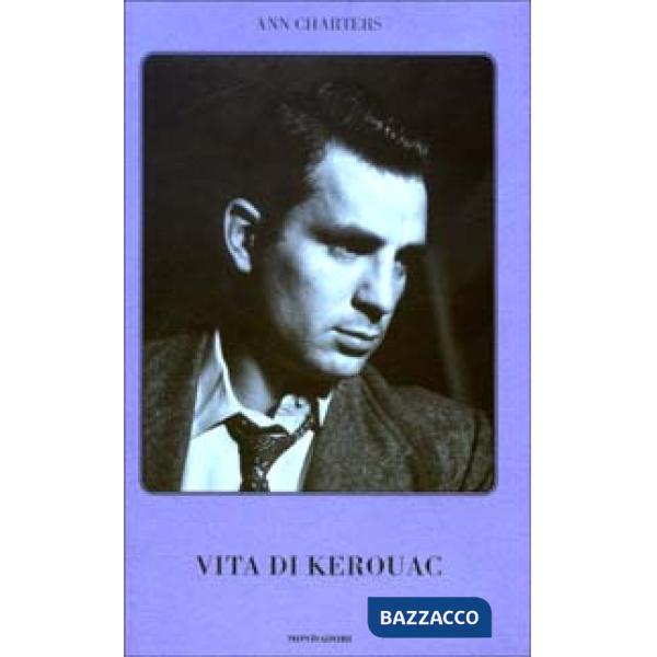 Vita di Kerouac