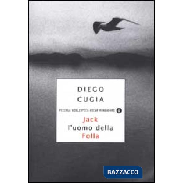 Jack l'uomo della Folla