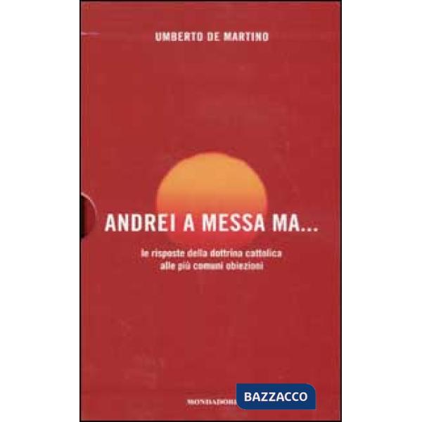 Conversione. Andrei a messa ma... (Cofanetto 2 voll.)