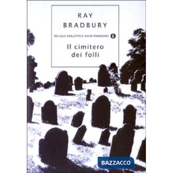 Cimitero dei folli (Il)