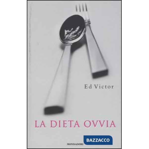 Dieta ovvia (La)