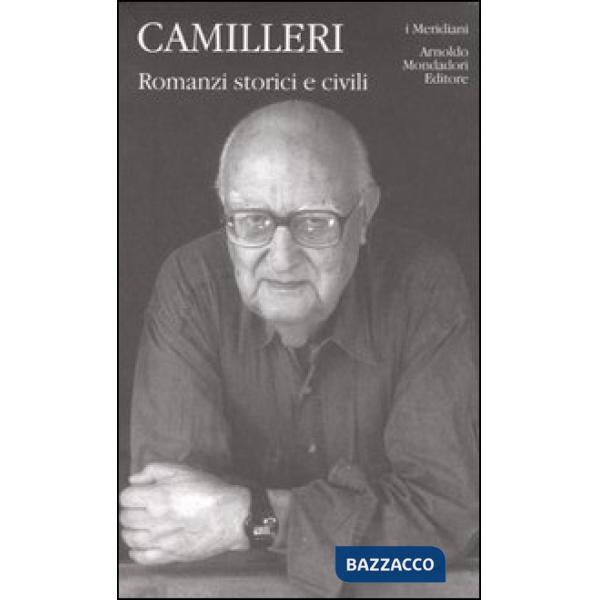 Romanzi storici e civili