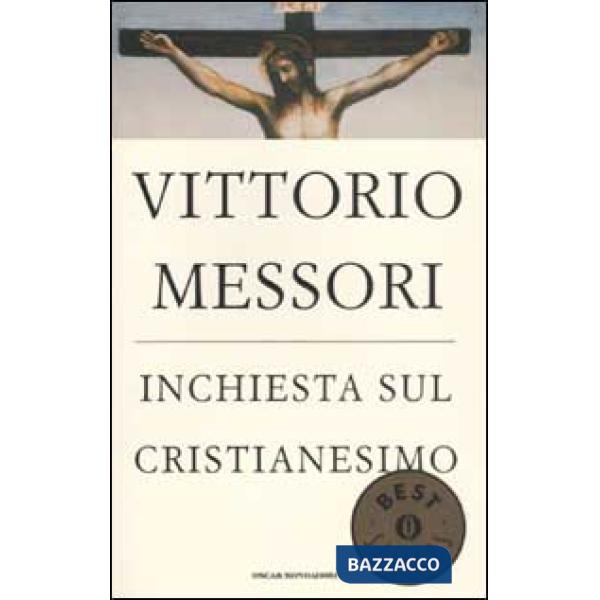 Inchiesta sul Cristianesimo. Quarantasette voci sul mistero della fede