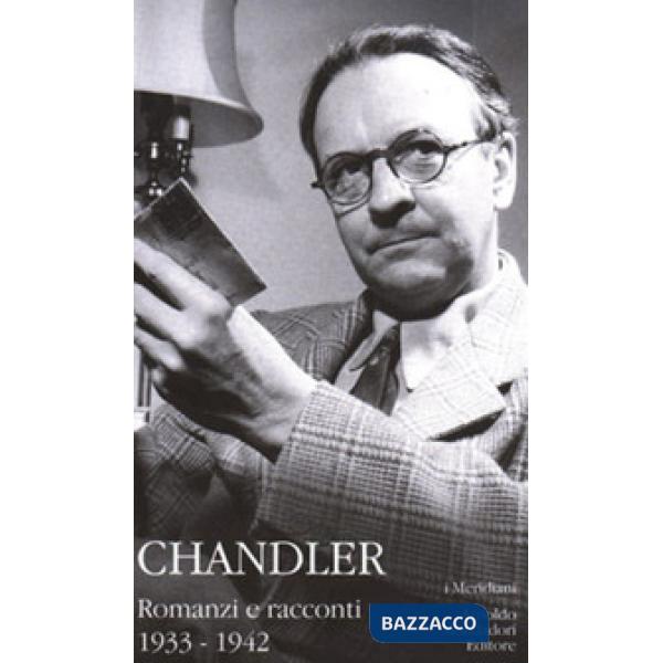 Romanzi e racconti. Vol. 1: 1933-1942
