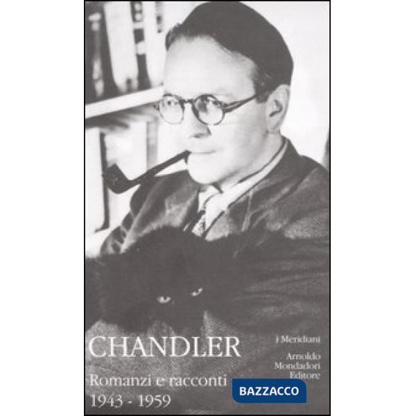 Romanzi e racconti. Vol. 2: 1943-1959