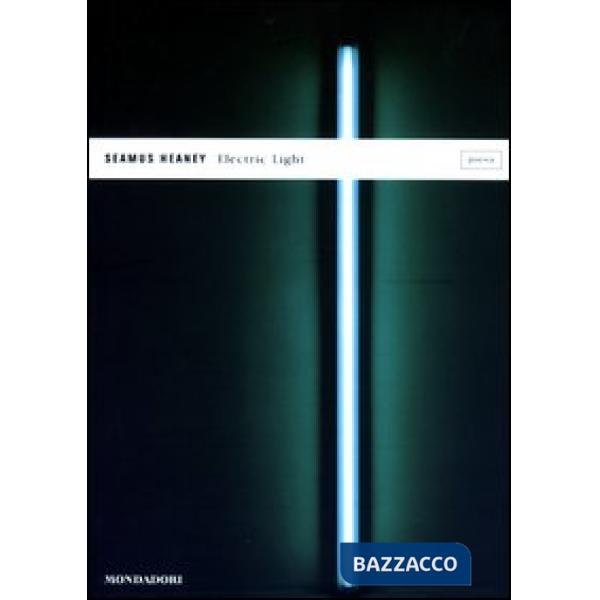 Electric light. Testo originale a fronte