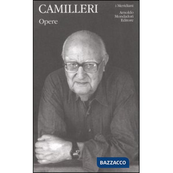 Opere: Storie di Montalbano-Romanzi storici e civili