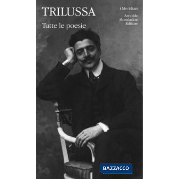 Tutte le poesie