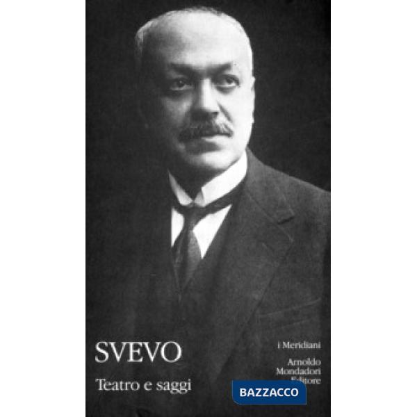 Teatro e saggi