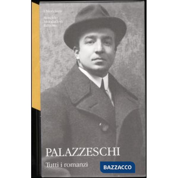 Tutti i romanzi. Vol. 1