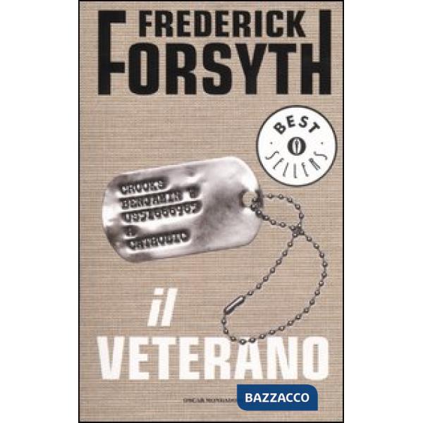 Veterano e altre storie (Il)