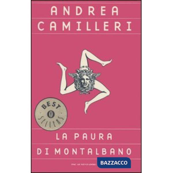 Paura di Montalbano (La)