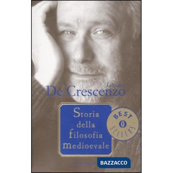 Storia della filosofia medioevale