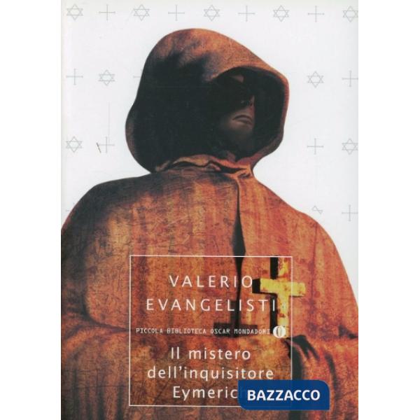 Mistero dell'inquisitore di Eymerich (Il)