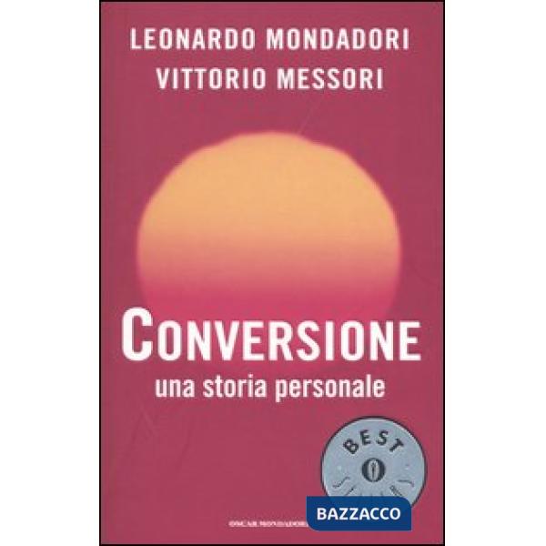 Conversione. Una storia personale