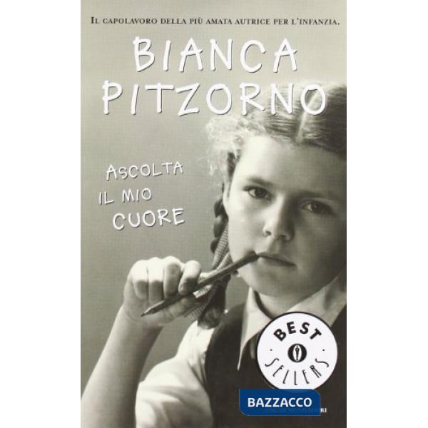Ascolta il mio cuore
