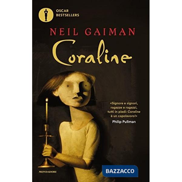 Coraline. Ediz. illustrata